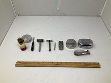 Lot of Vintage Men’s Razors