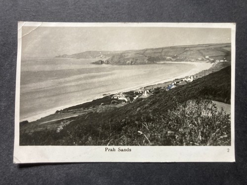 Praa sands cornwall real - praa, sands,