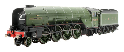 Hornby r3983ss lner class - hornby,