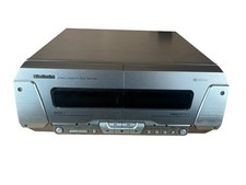Technics RS-DV290 Cassette