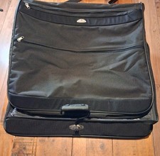 Samsonite suit carrier - samsonite, case