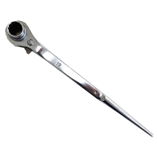 Scaffolding ratchet podger - scaffolding,