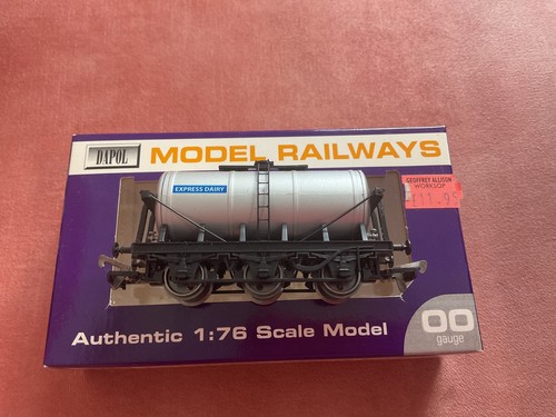 Dapol b697 wheel milk - 6,