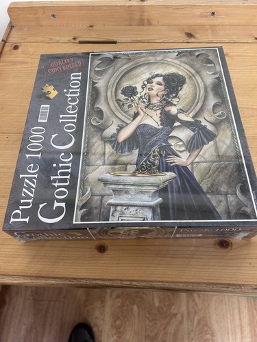 Clementoni puzzle 91690 - #91690, black