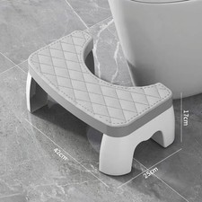 Portable Foldable Squatting
