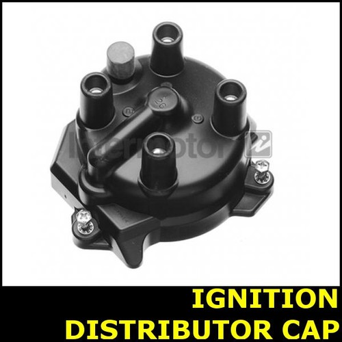 Ignition distributor cap - distributor, fits