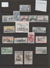 Czechoslovakia-small group of