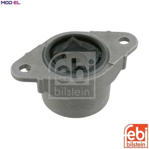 Suspension strut support mount - suspension,