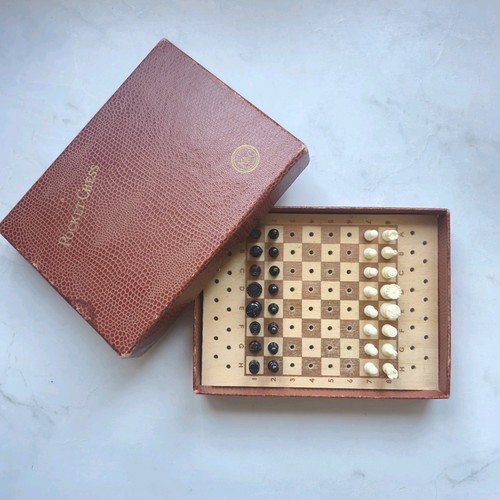 Vintage ltd london pocket - ltd,