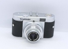 Voigtländer Vito B analog