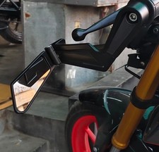 Triumph Speed Triple 1200RX