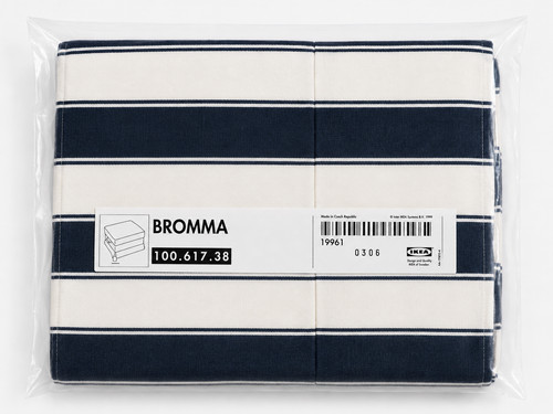New ikea ektorp - new,