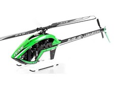 SAB Goblin Raw 700 Nitro RC
