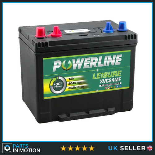 Xvc24mf powerline leisure - xvc24mf,
