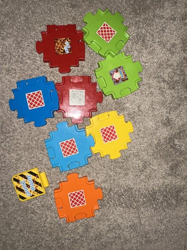 Vtech toot drivers multi - vtech,