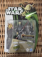 Star Wars The Clone Wars