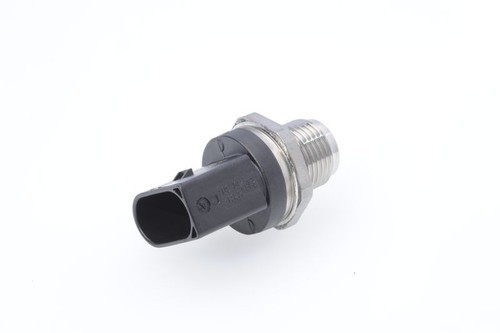 Bosch fuel rail pressure - fuel,