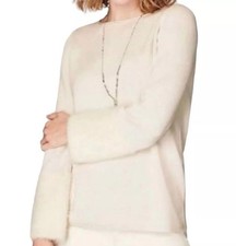 J. Jill Barley Faux Fur Cuff