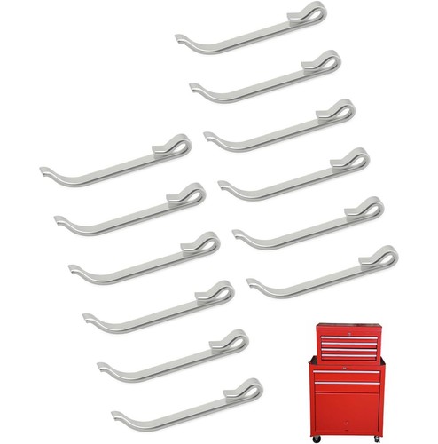 Pcs tool box - 12,