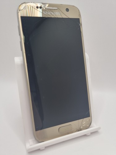 Samsung galaxy gold o2 - galaxy, s7