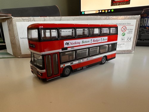 Code efe leyland olympian - efe,