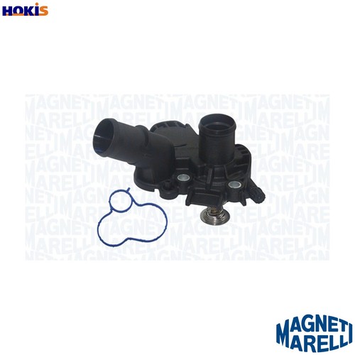 Thermostat coolant - thermostat,
