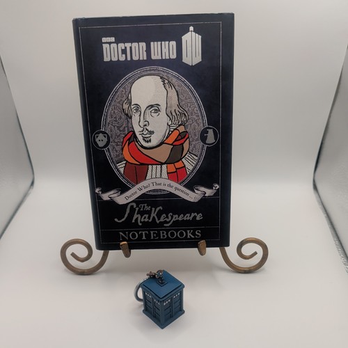 Doctor who the shakespeare - doctor,