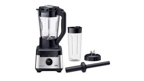 Braun blender powerblend - braun,