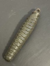 vintage black forest acorn