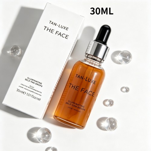 Top tan luxe self - uk,