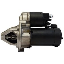 NAPA Starter Motor for