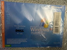 Microsoft windows - windows, xp