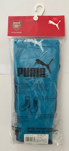 Bnwt arsenal puma away - arsenal, 17/18