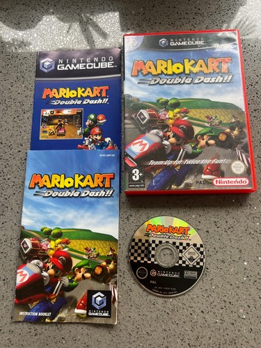 Nintendo mario kart double - nintendo, kart: