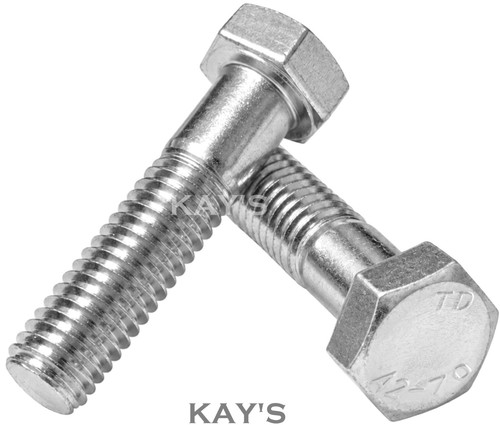 Unf bolts hexagon - unf,