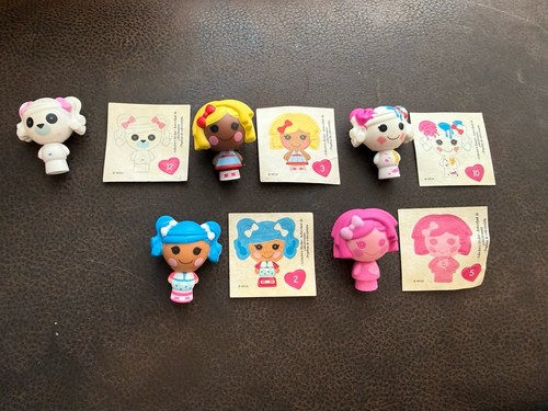 Micro mini mga lalaloopsy - micro,