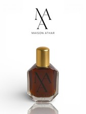 Maison Athar - Elixir Body Oil