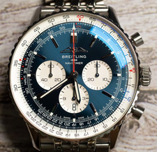 2025 breitling navitimer - 2025, b01