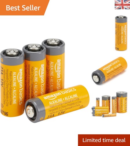 23a alkaline batteries - x,