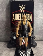 WWE Big Show Mattel Wrestling
