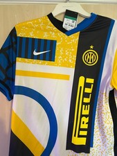 Inter Milan Shirt  XL Mens