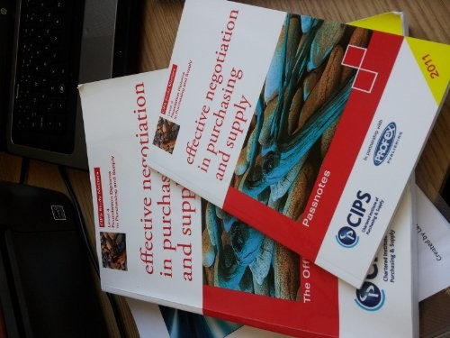 Cips profex study pack - level, 4