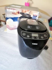 Digital Bread Maker