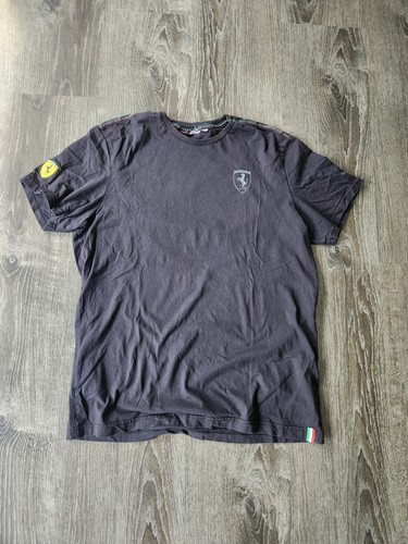 Puma scuderia ferrari men - ferrari, men's