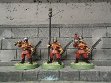 imperial guard praetorian