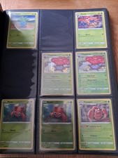 Pokémon Lost Origins Part