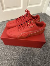 PUMA Scuderia Ferrari x