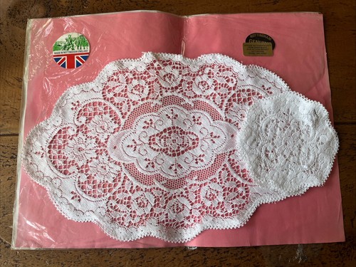 Genuine nottingham england - genuine,