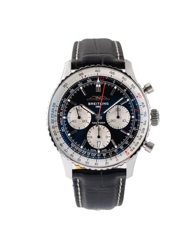Breitling navitimer ab0138 - breitling,