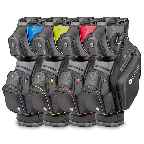 Motocaddy 2026 pro series - pro,